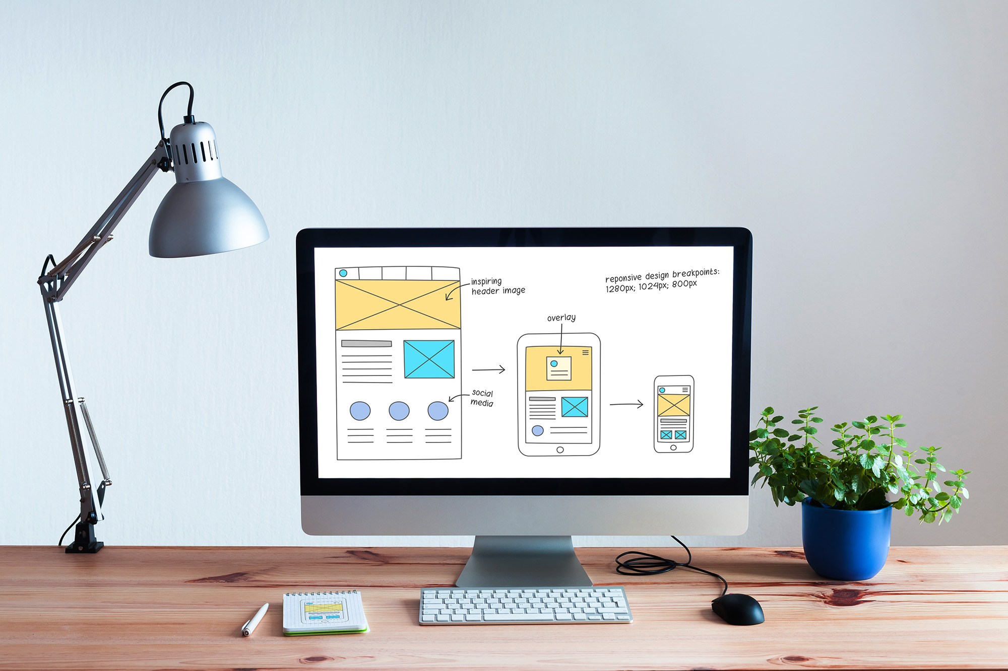 WEB DESIGN